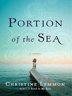 cover image of Portion of the Sea